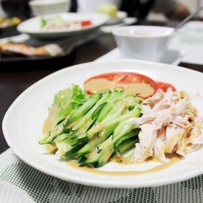 るぅのおいしいうちごはん