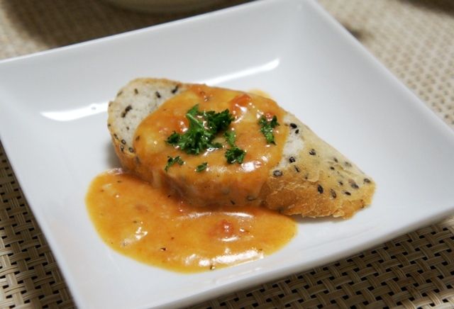 るぅのおいしいうちごはん