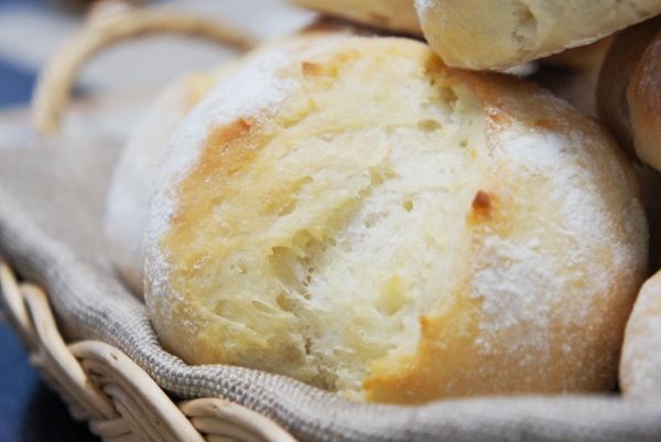 るぅのおいしいうちごはん