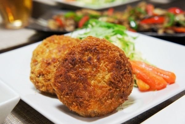 るぅのおいしいうちごはん