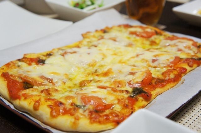るぅのおいしいうちごはん