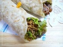 るぅのおいしいうちごはん