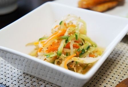 るぅのおいしいうちごはん