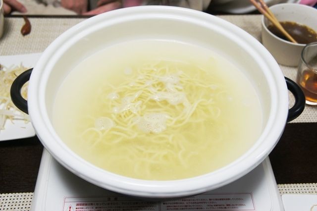 るぅのおいしいうちごはん