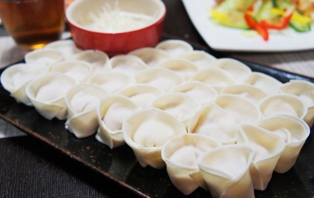 るぅのおいしいうちごはん