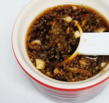 るぅのおいしいうちごはん