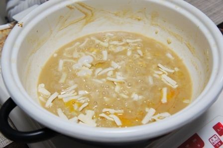 るぅのおいしいうちごはん