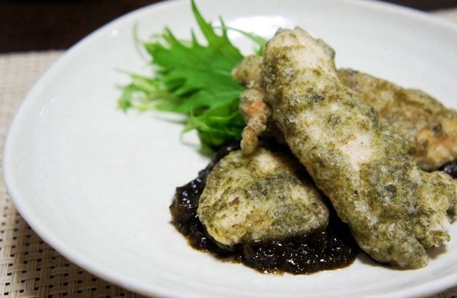 るぅのおいしいうちごはん
