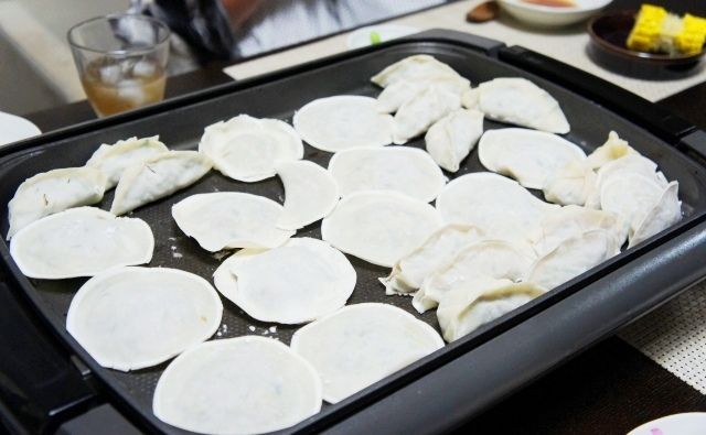 るぅのおいしいうちごはん