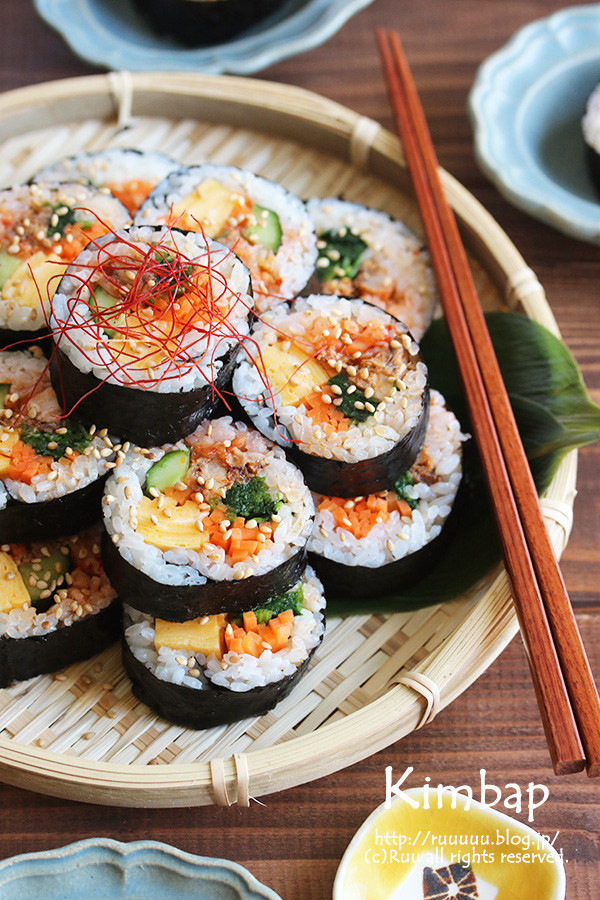 鯖缶キンパ縦寄り-1