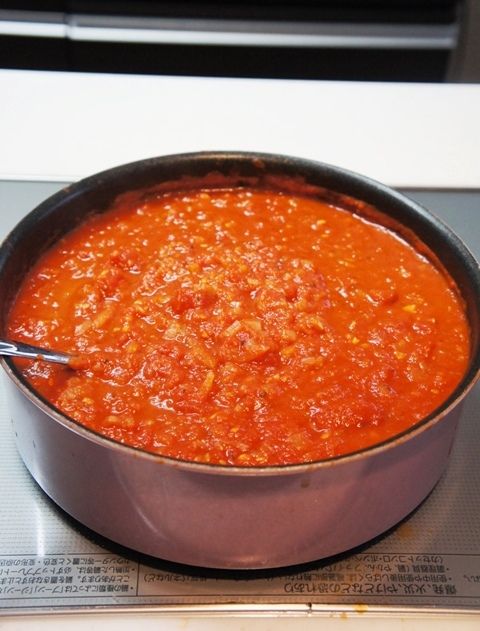 るぅのおいしいうちごはん