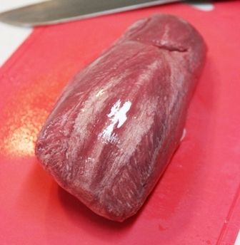 るぅのおいしいうちごはん