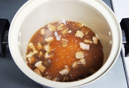 るぅのおいしいうちごはん