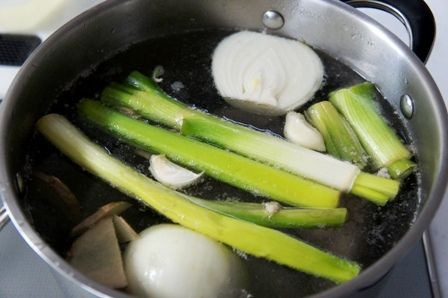 るぅのおいしいうちごはん