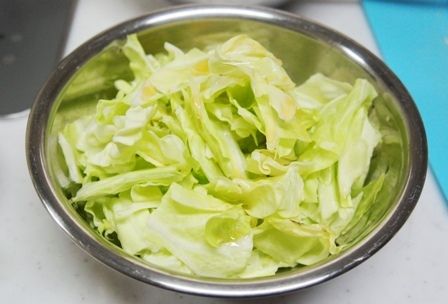 るぅのおいしいうちごはん