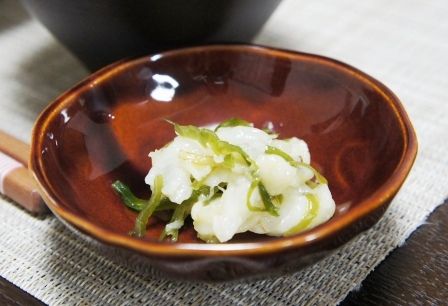 るぅのおいしいうちごはん