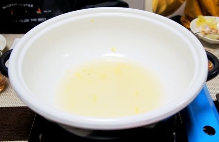 るぅのおいしいうちごはん