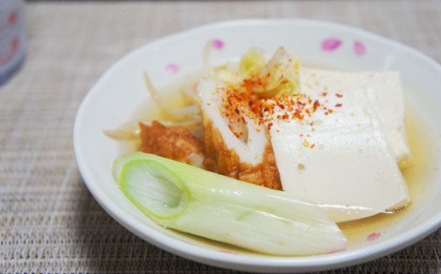 るぅのおいしいうちごはん