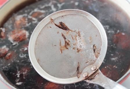 るぅのおいしいうちごはん