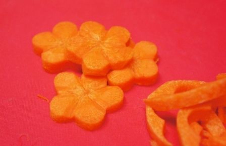 るぅのおいしいうちごはん