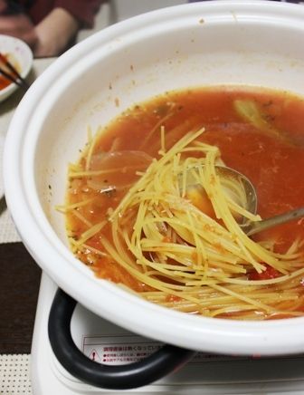 るぅのおいしいうちごはん