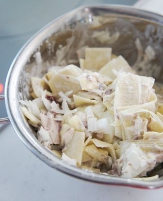 るぅのおいしいうちごはん