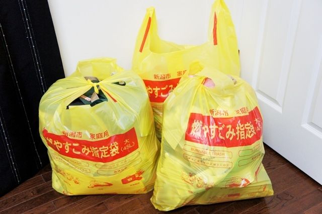 るぅのおいしいうちごはん