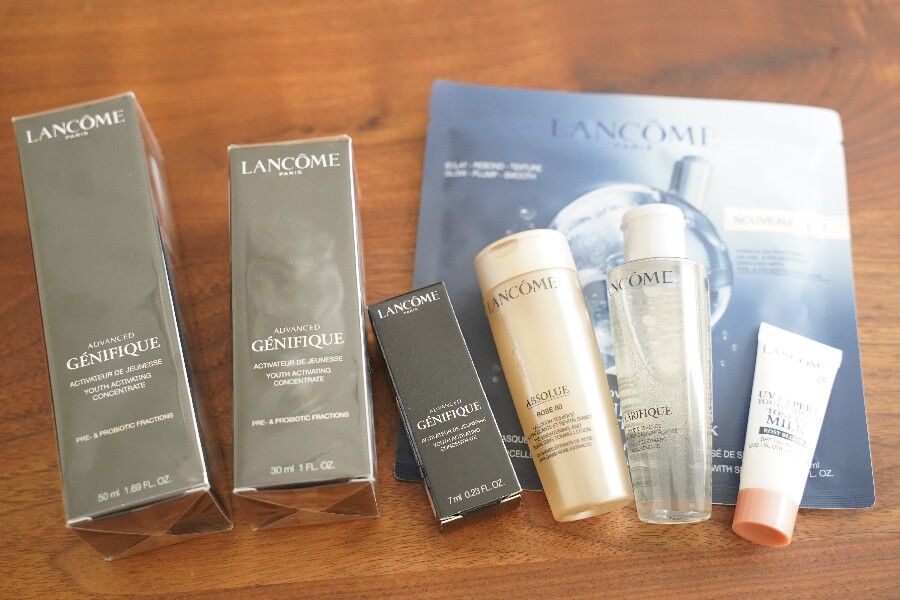 ランコム定期便 Lancome CA: | Milled