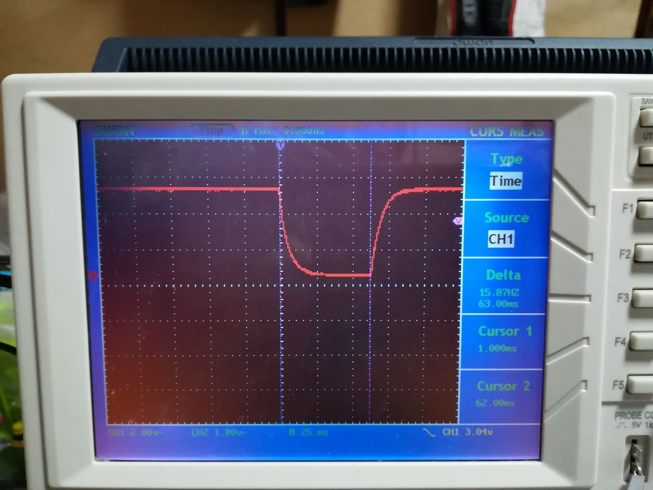 スポット溶接機の製作 その２ Ruuの不定期日記neo