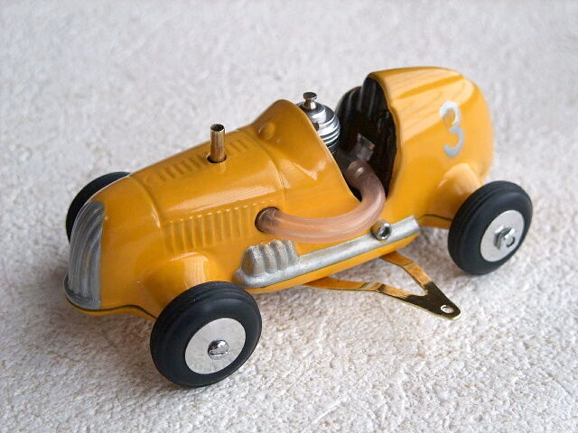 COX .010 Midget Tether Car : RUUの不定期日記Neo COX .010 Midget Tether Car : RUUの不定期日記Neo