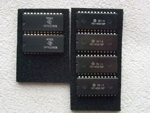TD8A制作 その10 : RUUの不定期日記Neo TD8A制作 その10 : RUUの不定期日記Neo
