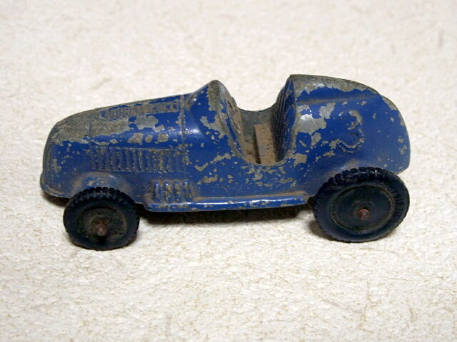 COX .010 Midget Tether Car : RUUの不定期日記Neo