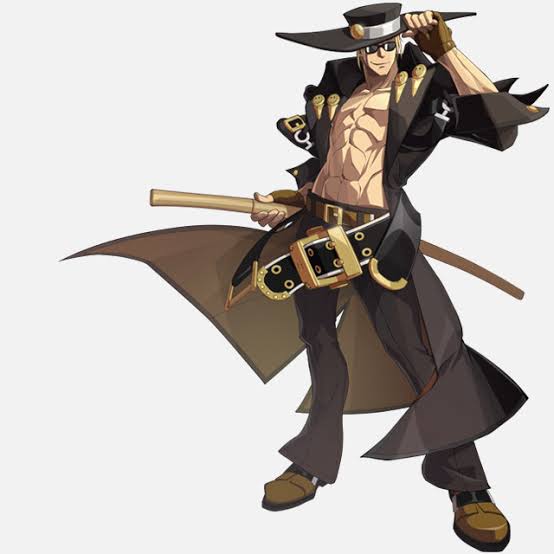Ggxrd Rev2 キャラクタープロファイリング ジョニー Simple Life Ggxrd Rev2 キャラクタープロファイリング ジョニー Simple Life