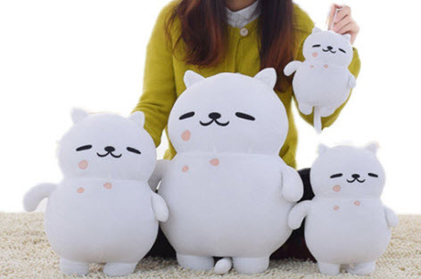 まんぞくさんぬいぐるみ大特集 ねこあつめグッズ紹介 まんぞくさんぬいぐるみ大特集 ねこあつめグッズ紹介