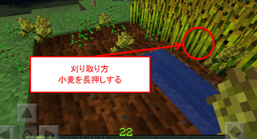 マインクラフトｐｅ超初心者のブログ