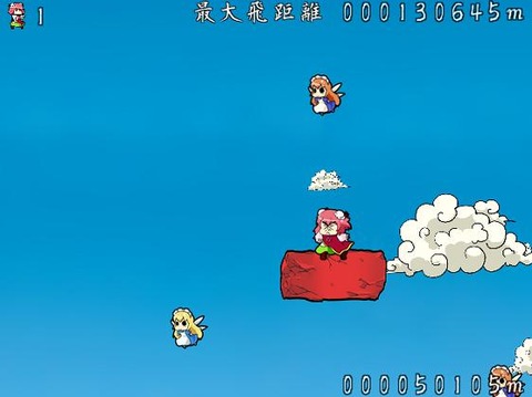 ぷちらいすけーき２