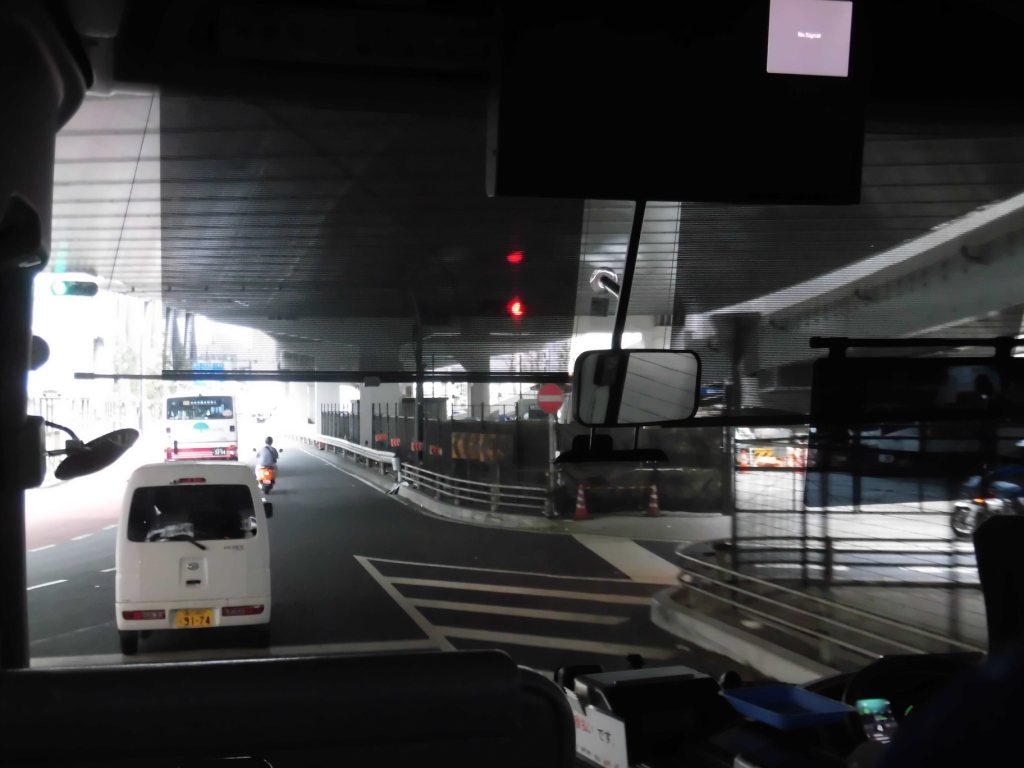 鴨川日東バス 鴨川 渋谷線 急行便 乗車記 乗りバスdiary バス乗車記録簿ブログ Yahoo ブログ編 鴨川日東バス 鴨川 渋谷線 急行便 乗車記 乗りバスdiary バス乗車記録簿ブログ Yahoo ブログ編