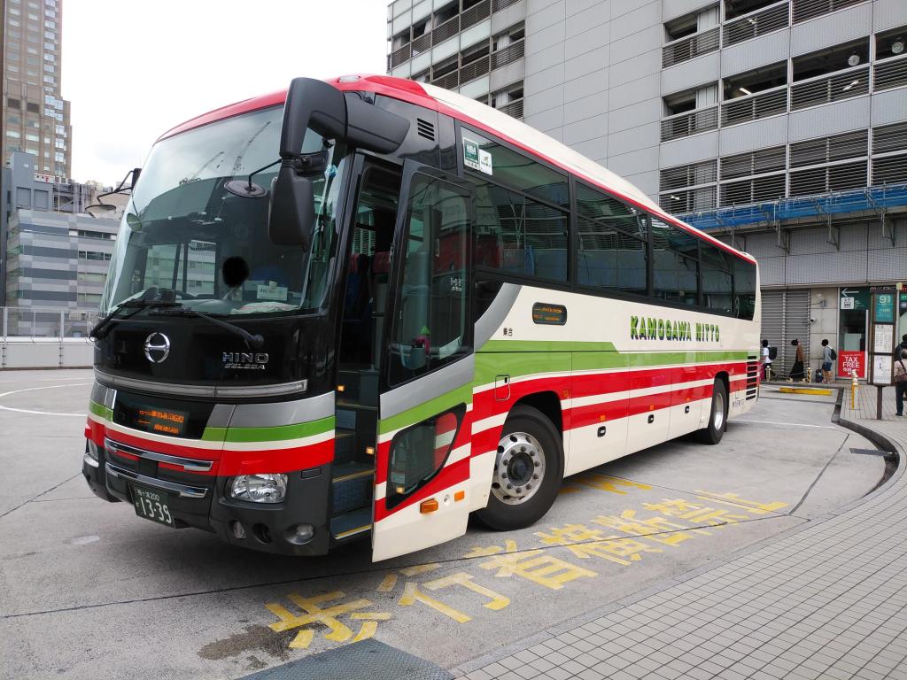 鴨川日東バス 鴨川 渋谷線 急行便 乗車記 乗りバスdiary バス乗車記録簿ブログ Yahoo ブログ編 鴨川日東バス 鴨川 渋谷線 急行便 乗車記 乗りバスdiary バス乗車記録簿ブログ Yahoo ブログ編