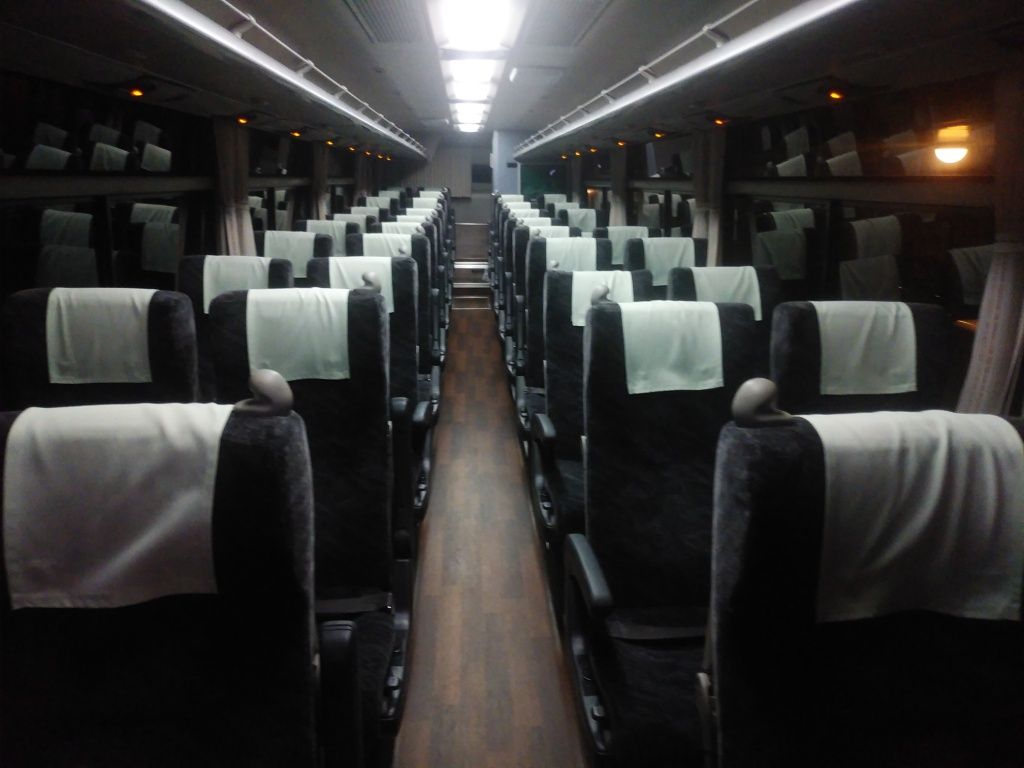 乗りバスdiary バス乗車記録簿ブログ Yahoo ブログ編