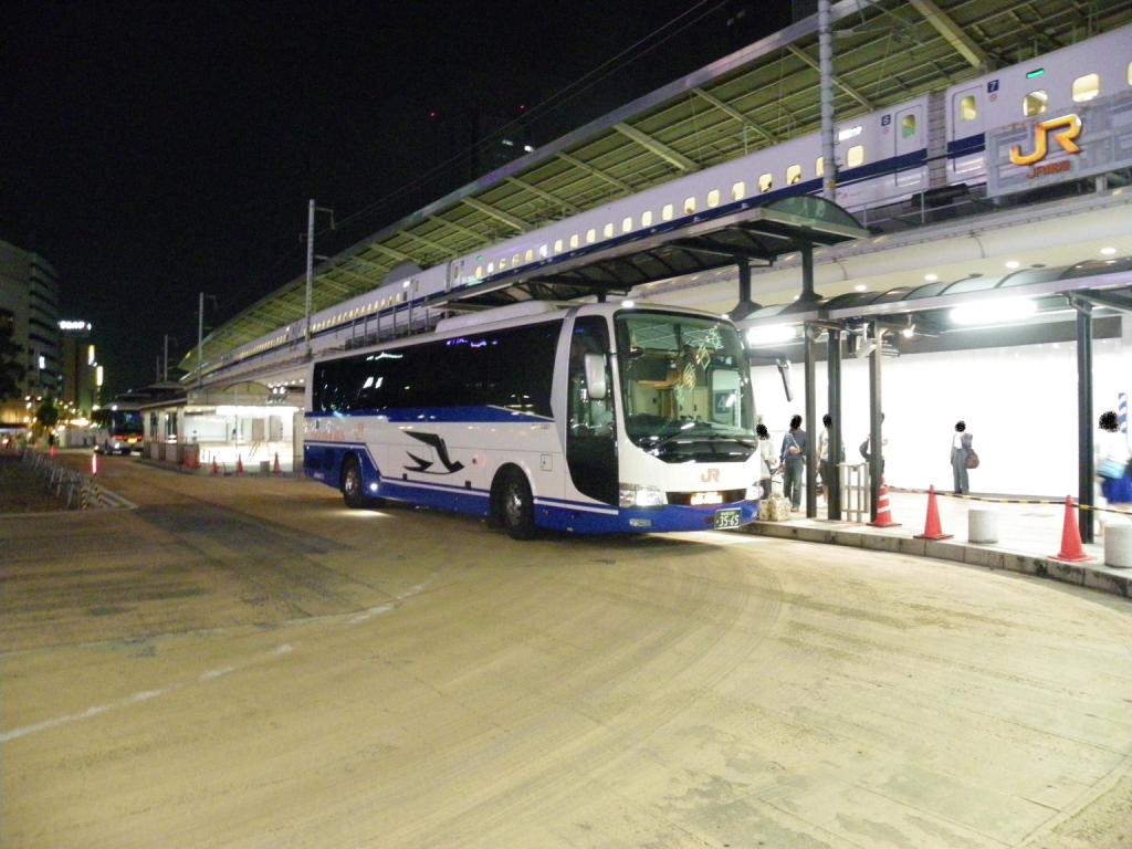 徳島 バス 松山