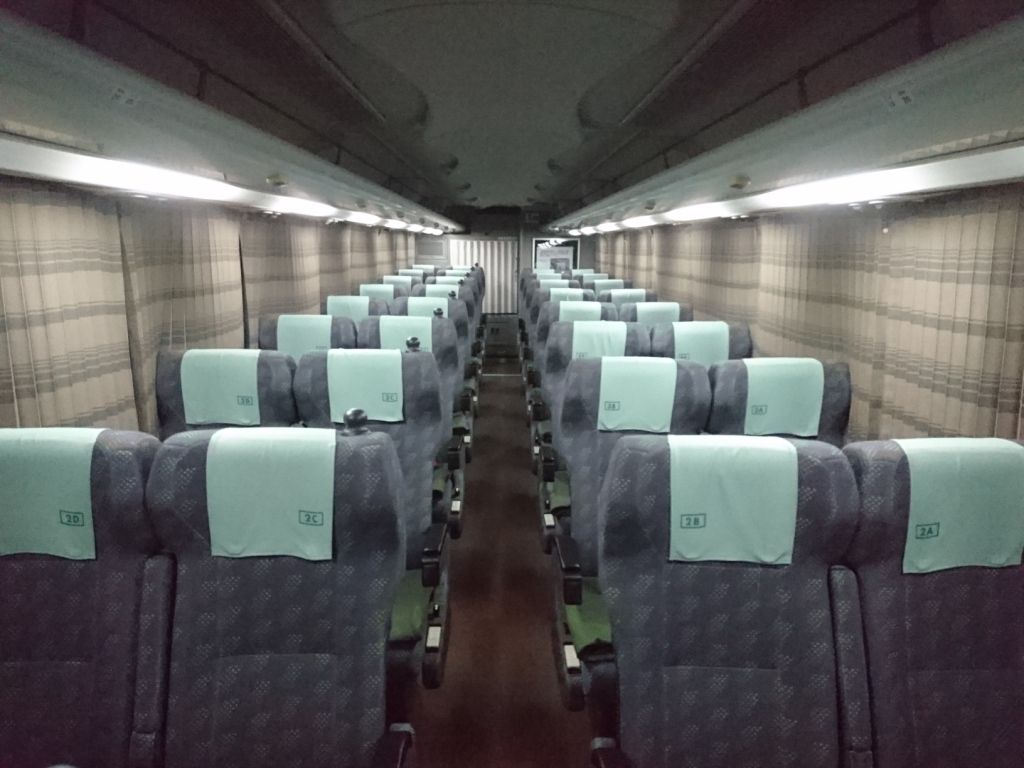 乗りバスdiary バス乗車記録簿ブログ Yahoo ブログ編 その他乗り物