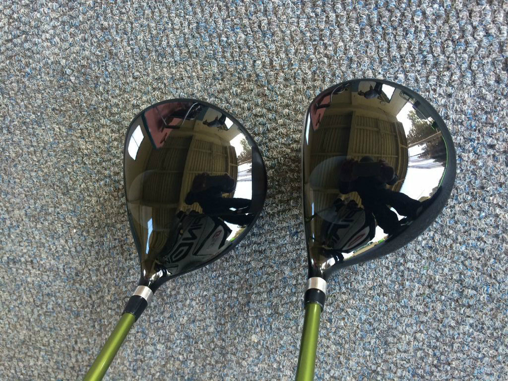 ドライバー試打測定】PING G2 ドライバー(460CC) と 2016.11/6 ニュー