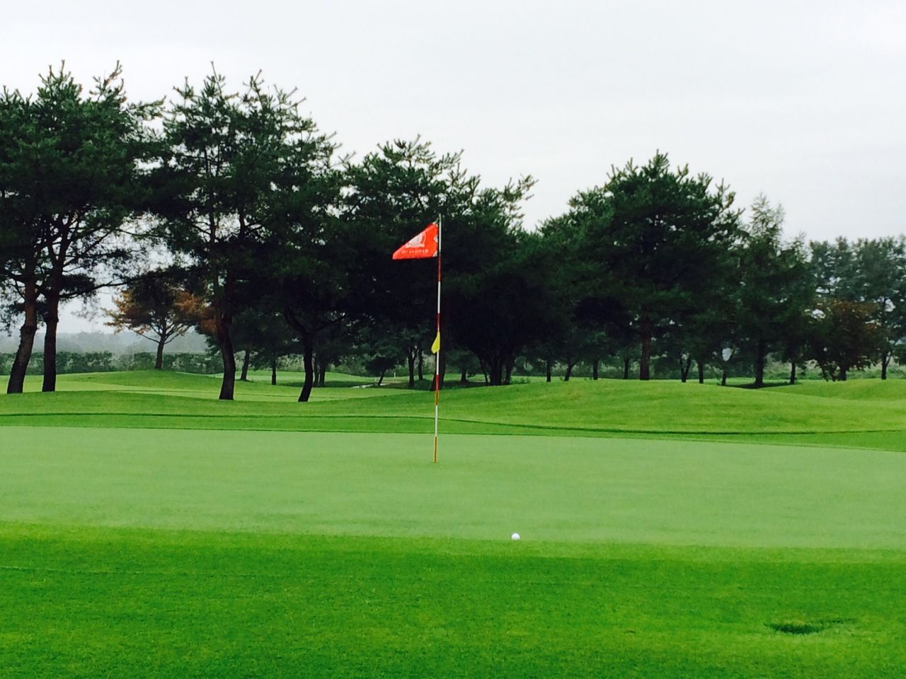 ケントスゴルフクラブ11月で営業終了 と 16 9 18 栃木県民ゴルフ場とちまるゴルフクラブ Pingなおっさんのゴルフ紆余曲折