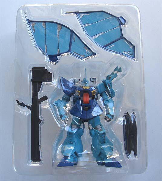 FW ガンダムスタンダート 3個セット Zガンダム ディジェ ガルバルディβ