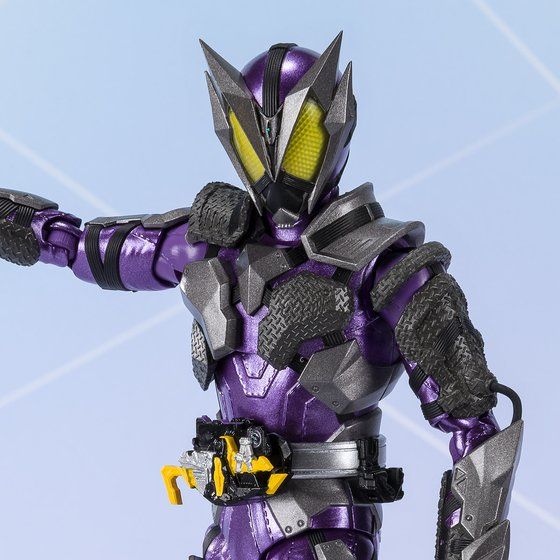 S.H.Figuarts ²¾Ì̥饤¥À¡¼ÌÇ ¥¹¥Æ¥£¥ó¥°¥¹¥³¡¼¥Ô¥ª¥ó