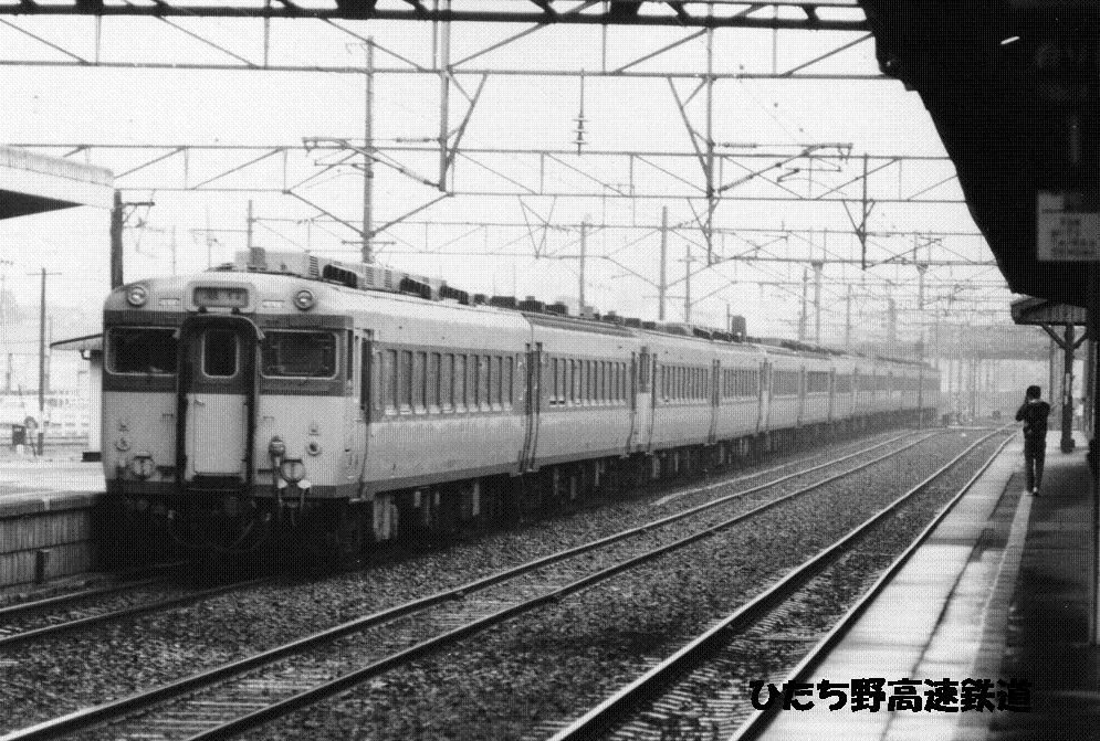 奥久慈 ときわ 愛称板 国鉄 サボ 愛称板 急行ときわ 奥久慈