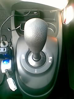 セミオートマチック車 ﾌﾞﾛｸﾞ寄席