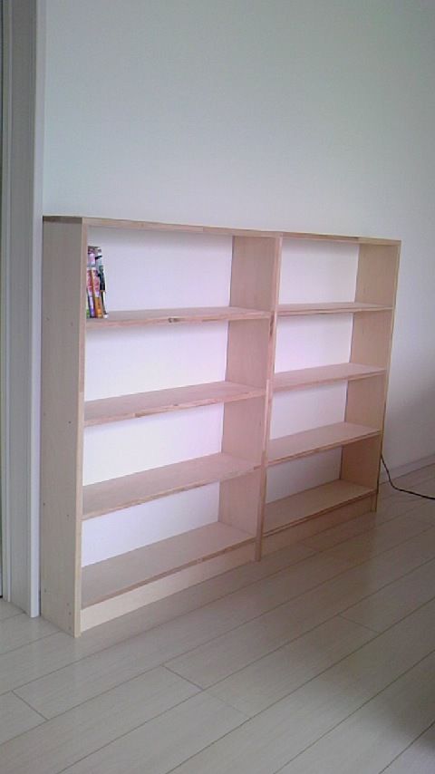 本棚自作 会社員でもできるdiy 本棚自作 会社員でもできるdiy