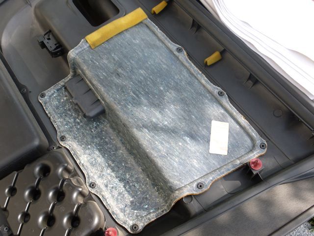 ラパンの内張り張り替え 会社員でもできるｄｉｙ