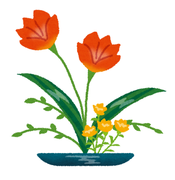 ikebana